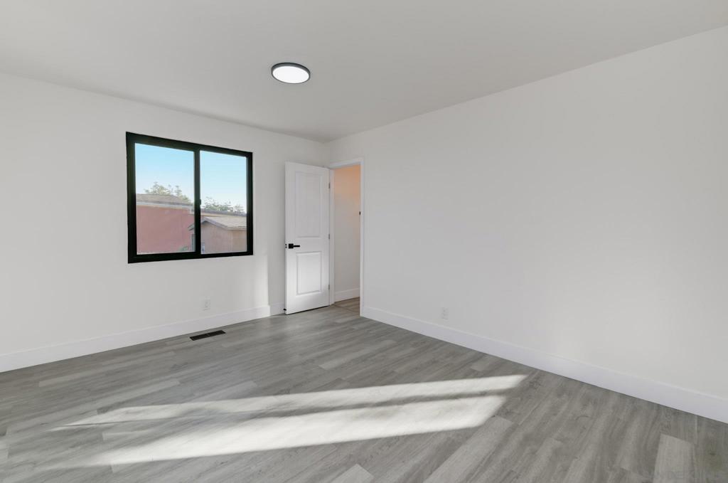 San Diego - Residential