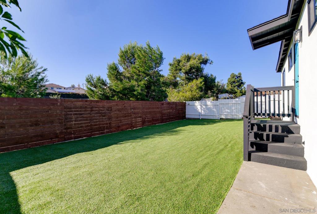 San Diego - Residential