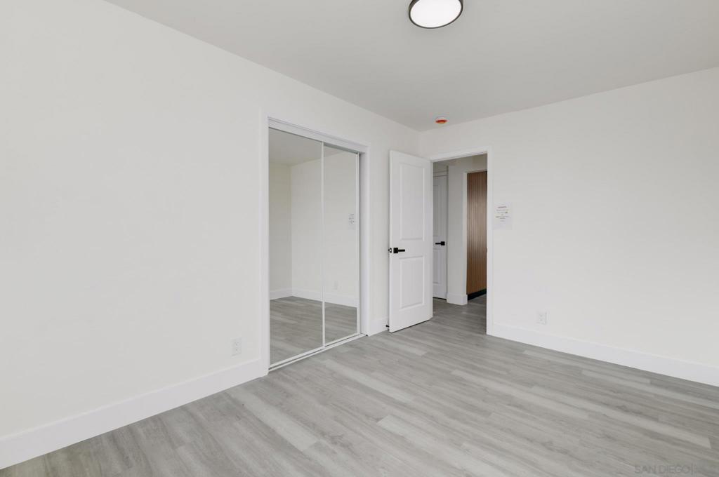 San Diego - Residential