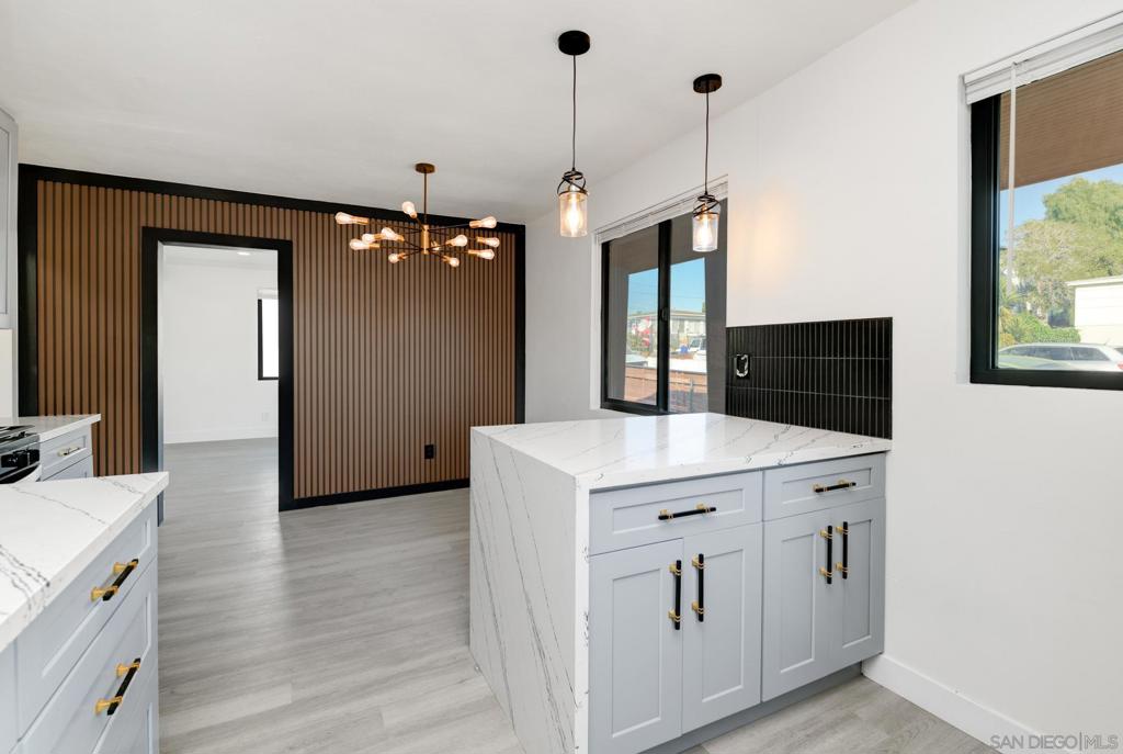 San Diego - Residential