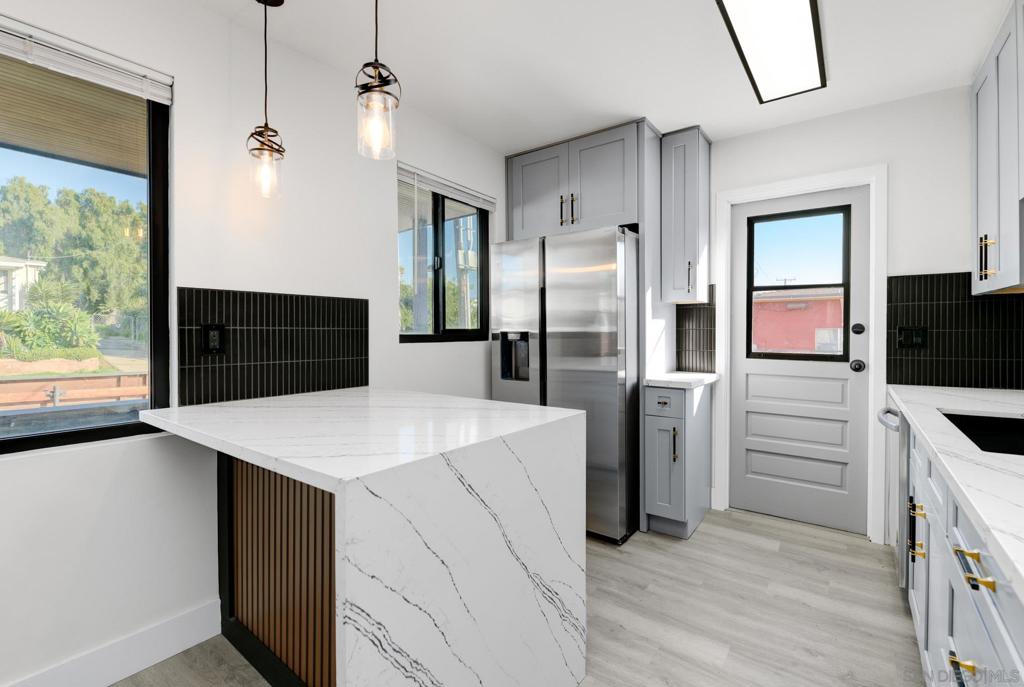 San Diego - Residential