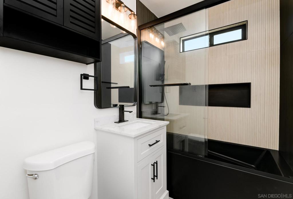 San Diego - Residential