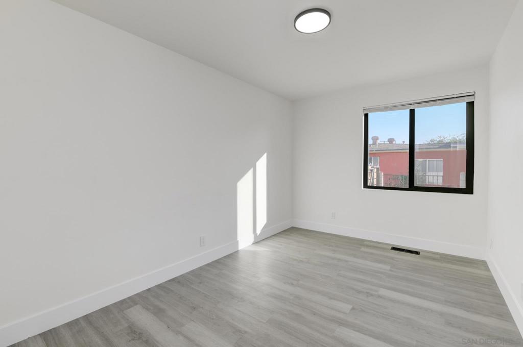 San Diego - Residential