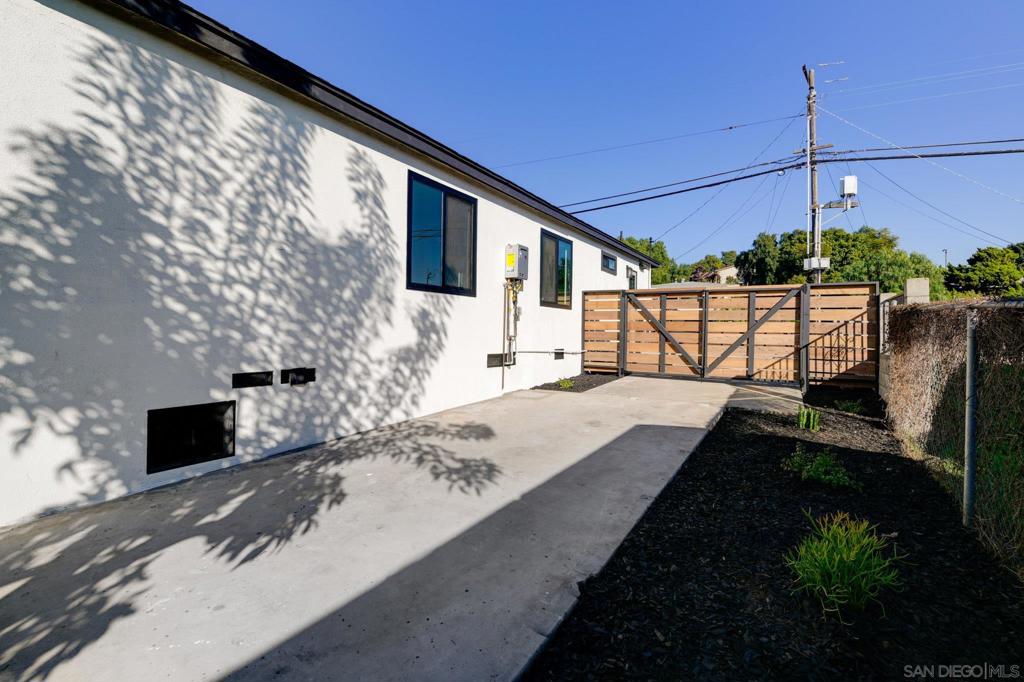 San Diego - Residential