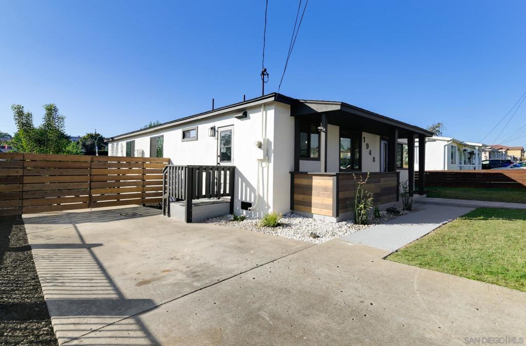 San Diego - Residential