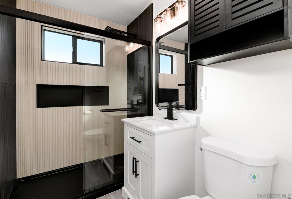 San Diego - Residential