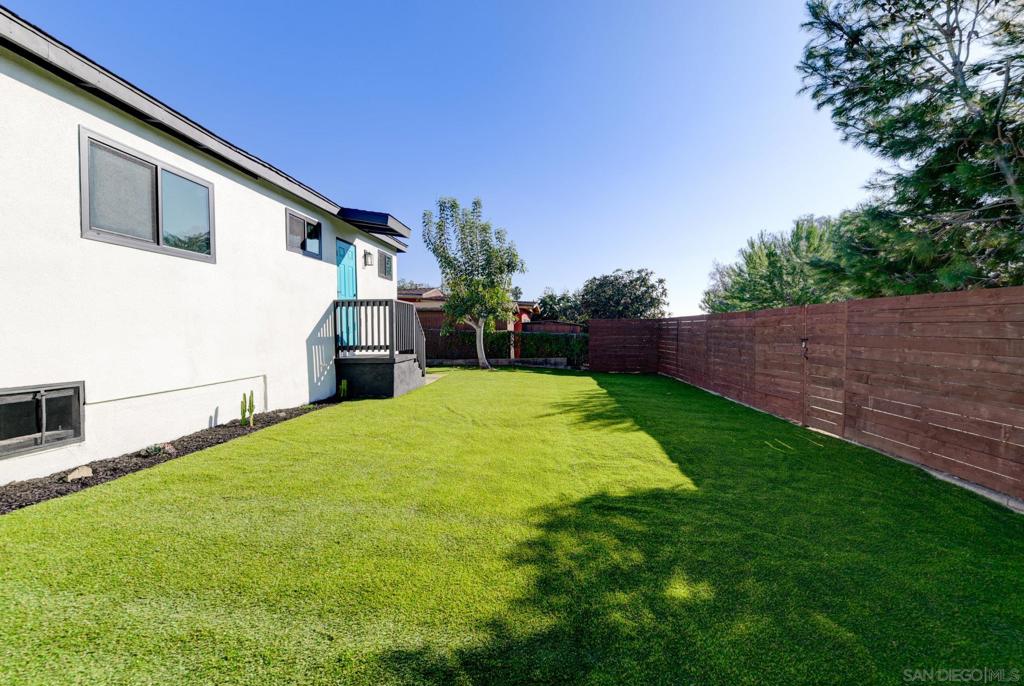 San Diego - Residential