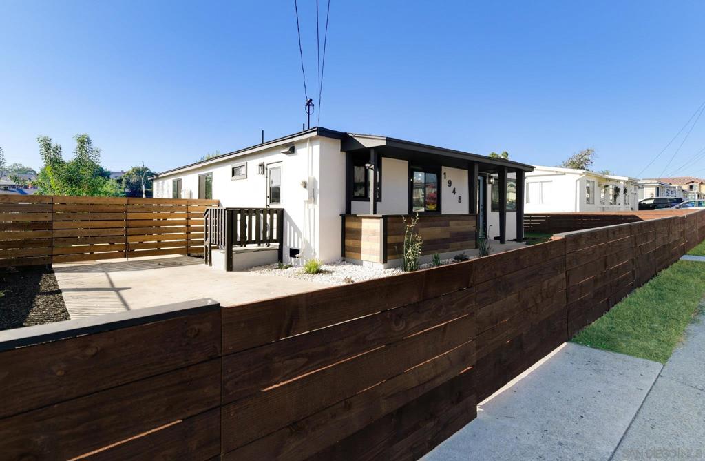 San Diego - Residential