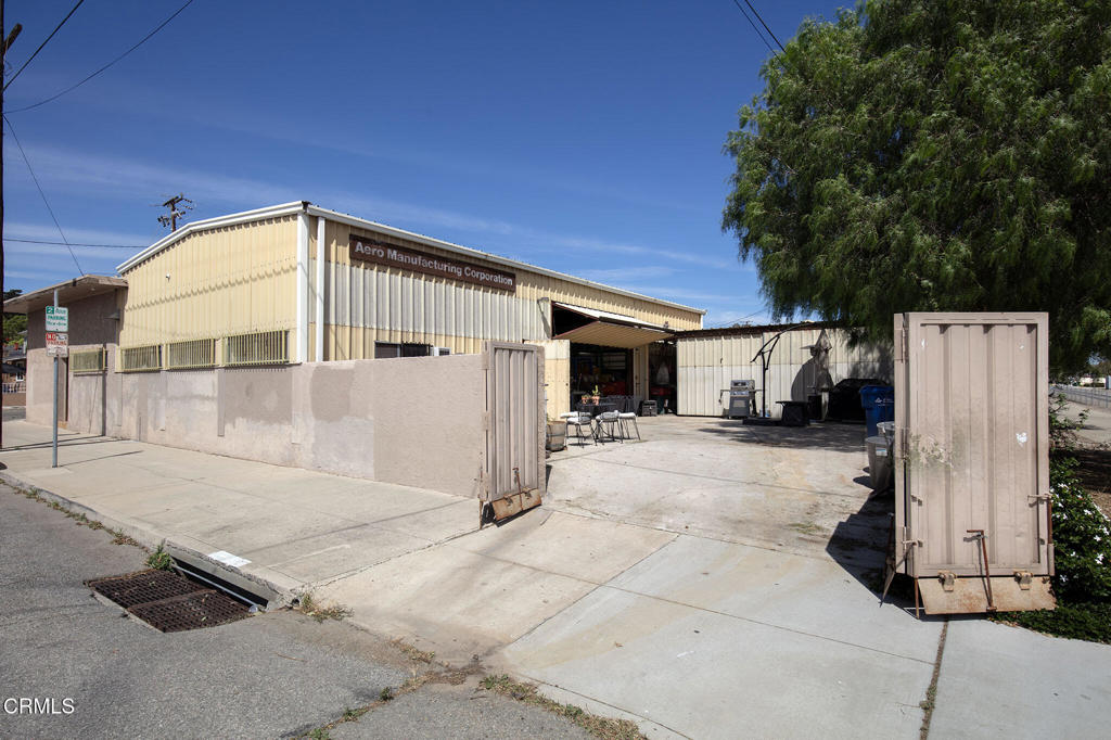 215 N 8th Street