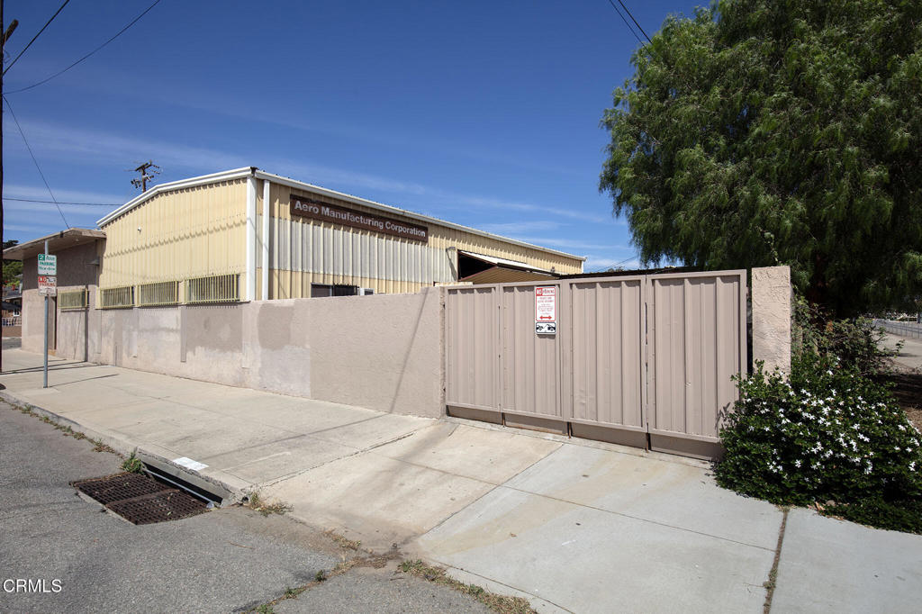 215 N 8th Street