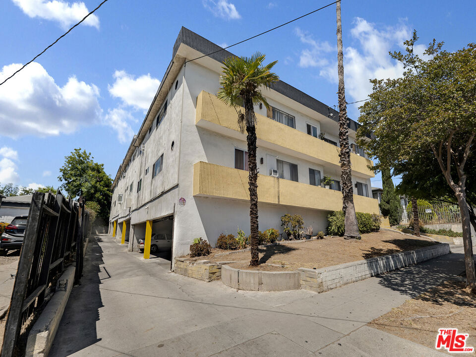 We proudly present 5623 Meridian St. This prime Highland Park property offers incredible seller financing at 3.80% interest-only, fixed for five years, with a loan balance of $2,175,000. Featuring significant upside in rents, it delivers an attractive 6.02% cash-on-cash return from day one. Located just steps from York Boulevard and one mile from Figueroa Street, the property boasts large, spacious units averaging 835 square feet and a desirable unit mix of eight one-bedroom/one-bath and six two-bedroom/two-bath layouts, making it an exceptional investment opportunity.