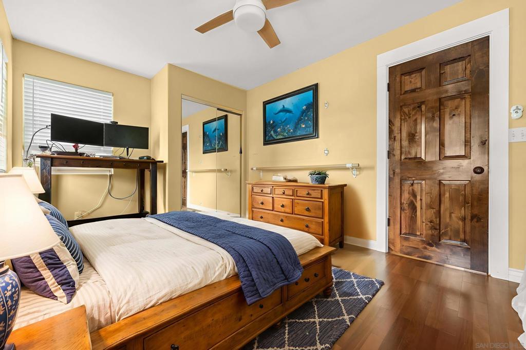 Ocean Beach - Residential