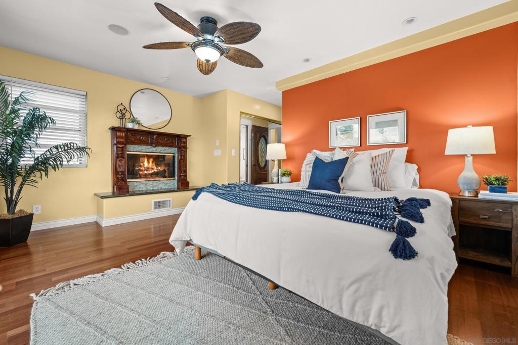 Ocean Beach - Residential