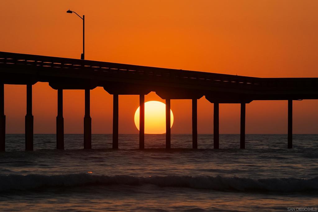 Ocean Beach - Residential