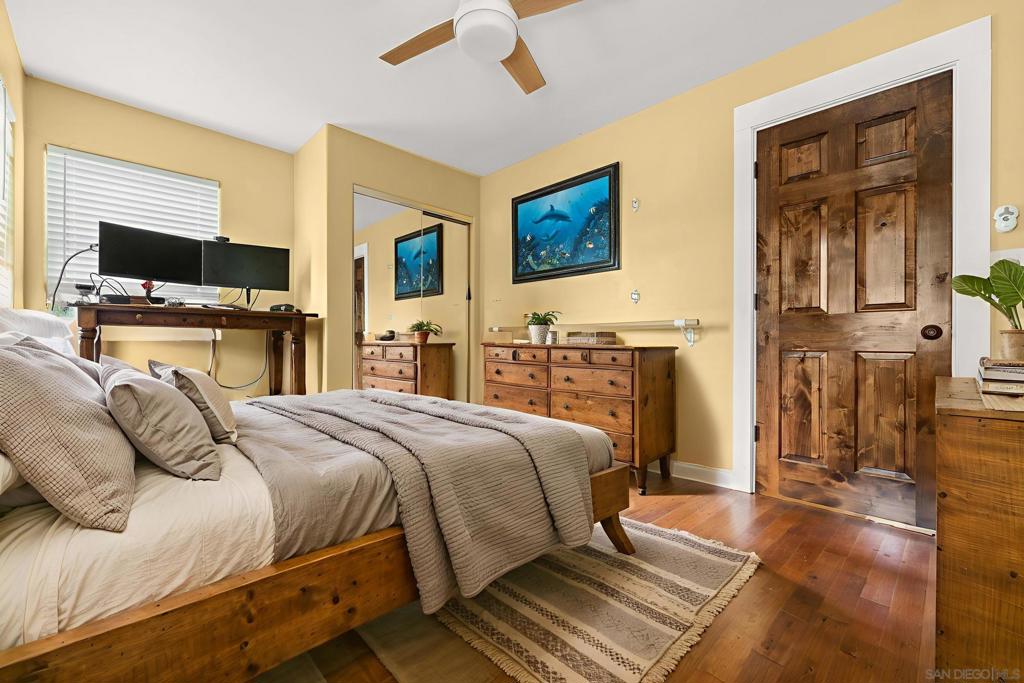 Ocean Beach - Residential