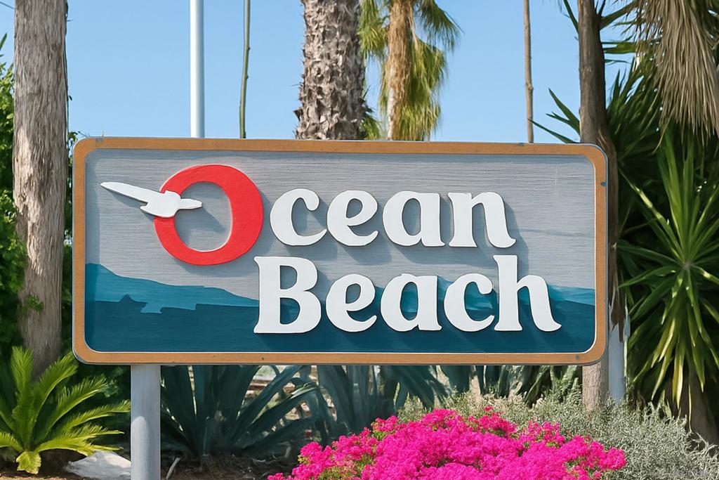 Ocean Beach - Residential