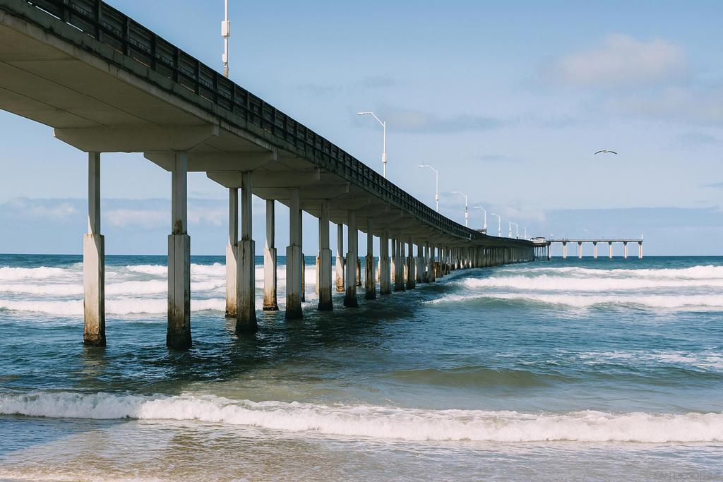 Ocean Beach - Residential