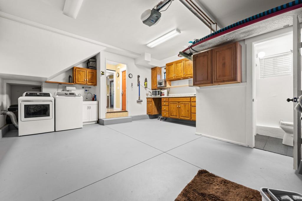 Ocean Beach - Residential