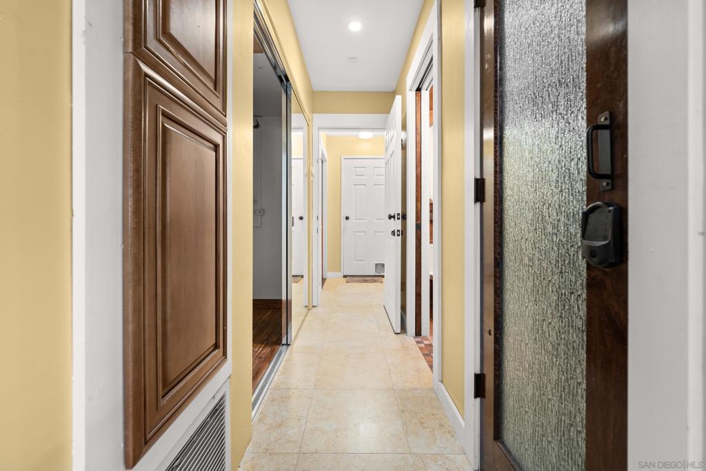 Ocean Beach - Residential