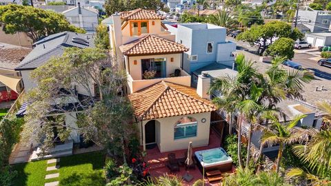 Photo of 4685 Long Branch Ave Ave, San Diego, CA 92107 (MLS # 250043253SD)