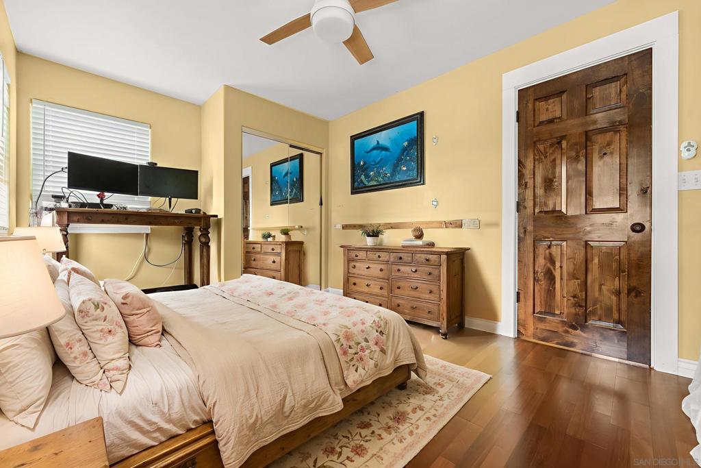 Ocean Beach - Residential