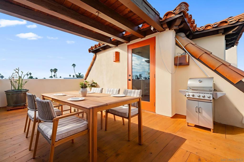 Ocean Beach - Residential