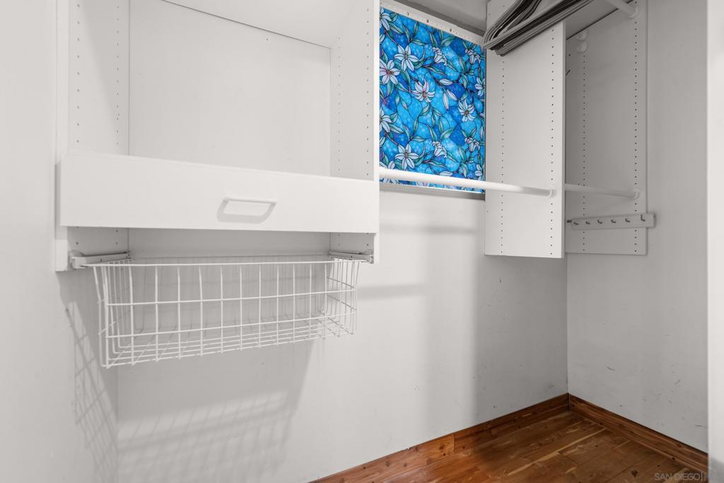 Ocean Beach - Residential