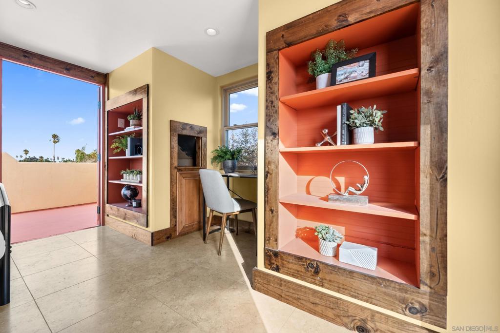 Ocean Beach - Residential