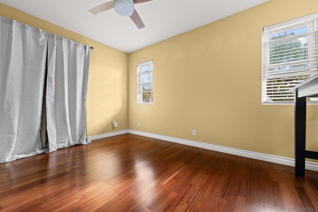 Ocean Beach - Residential