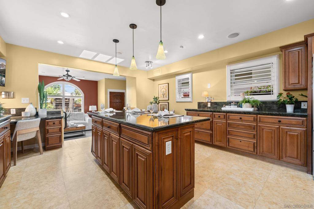 Ocean Beach - Residential