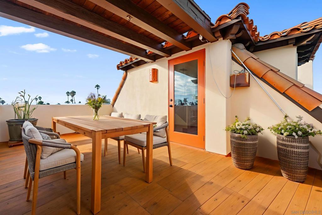 Ocean Beach - Residential