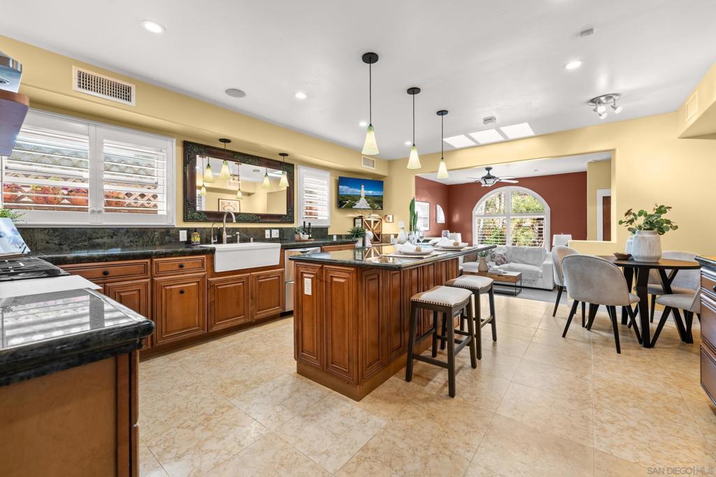 Ocean Beach - Residential