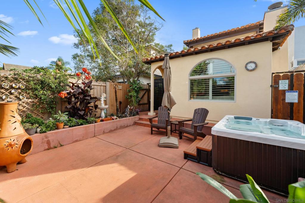 Ocean Beach - Residential