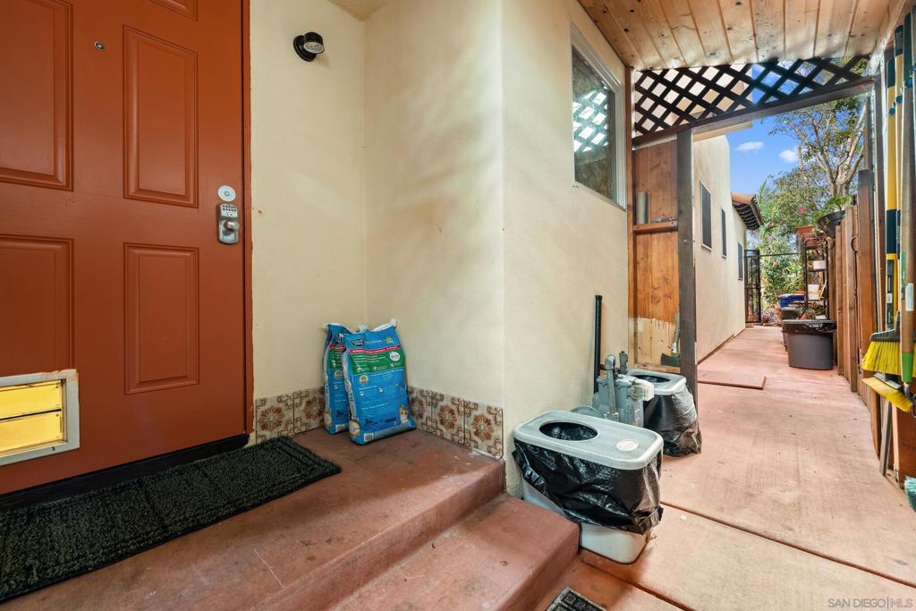 Ocean Beach - Residential