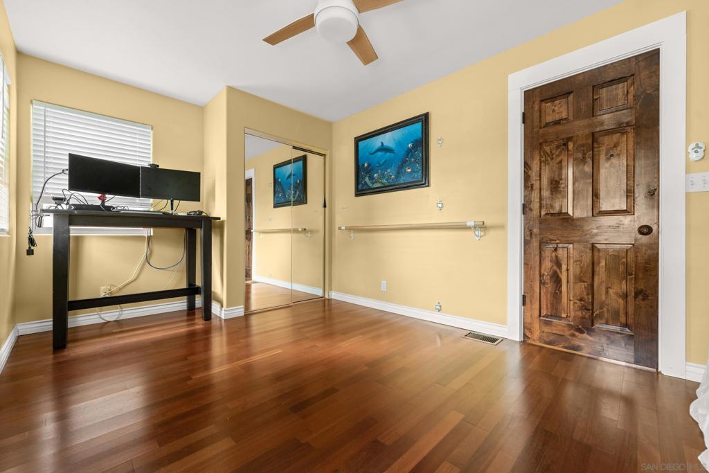 Ocean Beach - Residential