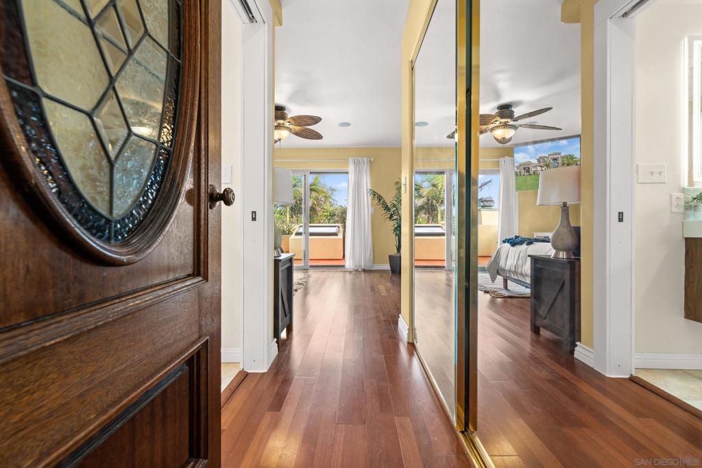 Ocean Beach - Residential