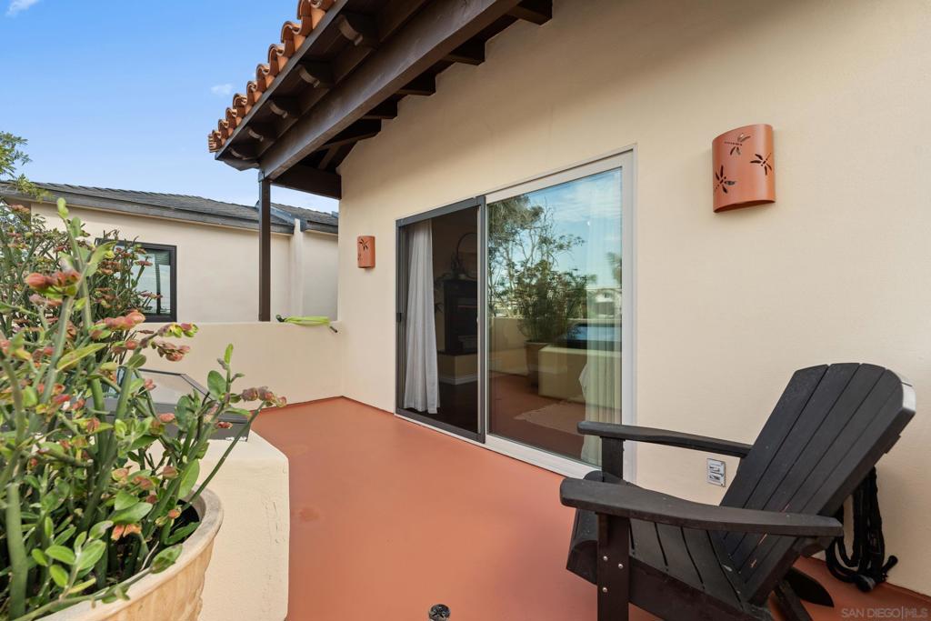 Ocean Beach - Residential