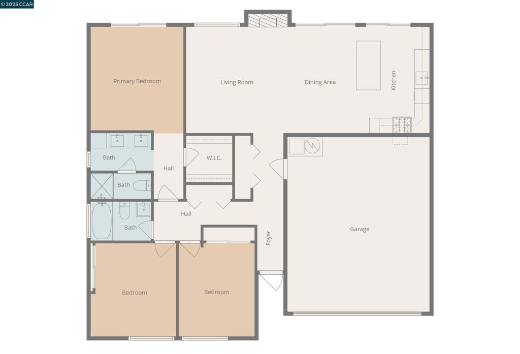 MEADOWOOD - Residential