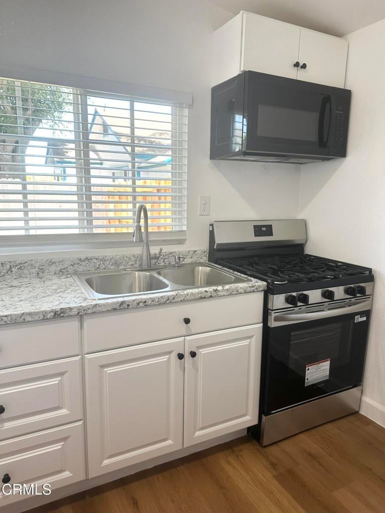 2263 E Los Angeles Avenue Studio