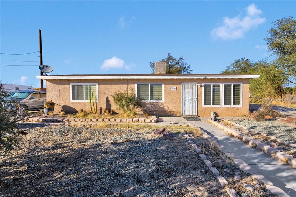 Photo of 25488 Jade Rd, Barstow, CA 92311 (MLS # HD25237823)