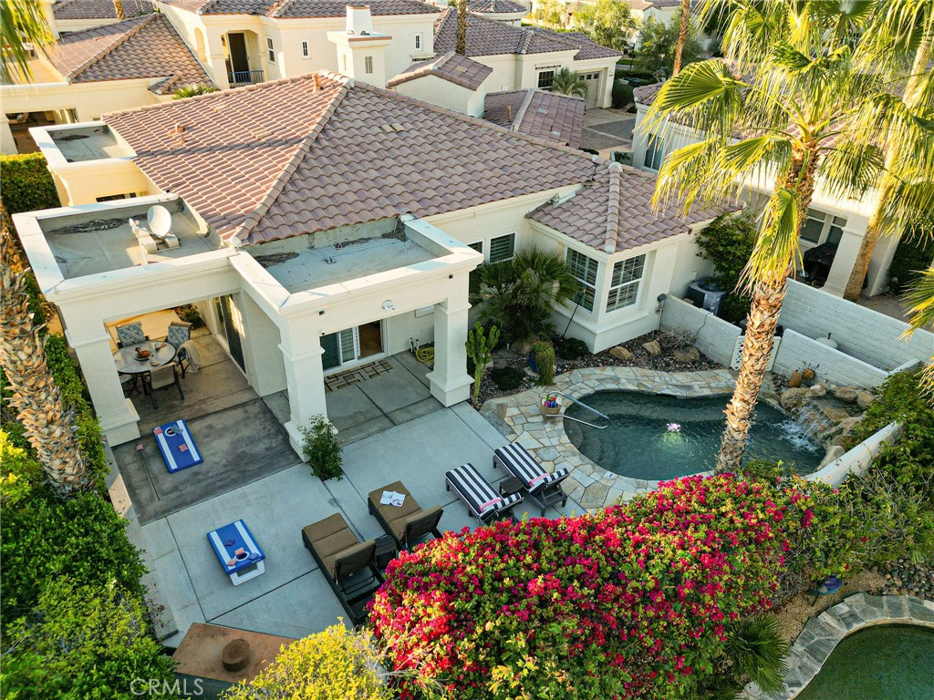 Puerta Azul - Residential