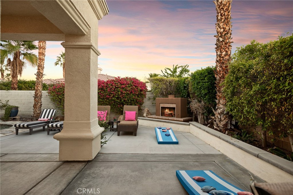 Puerta Azul - Residential