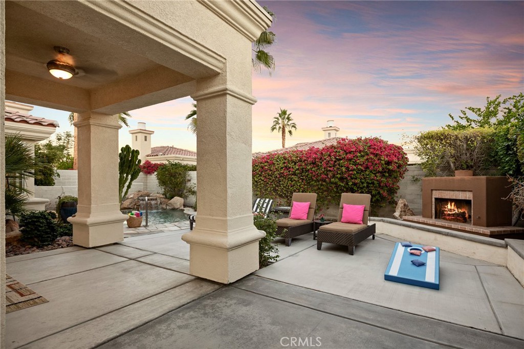 Puerta Azul - Residential