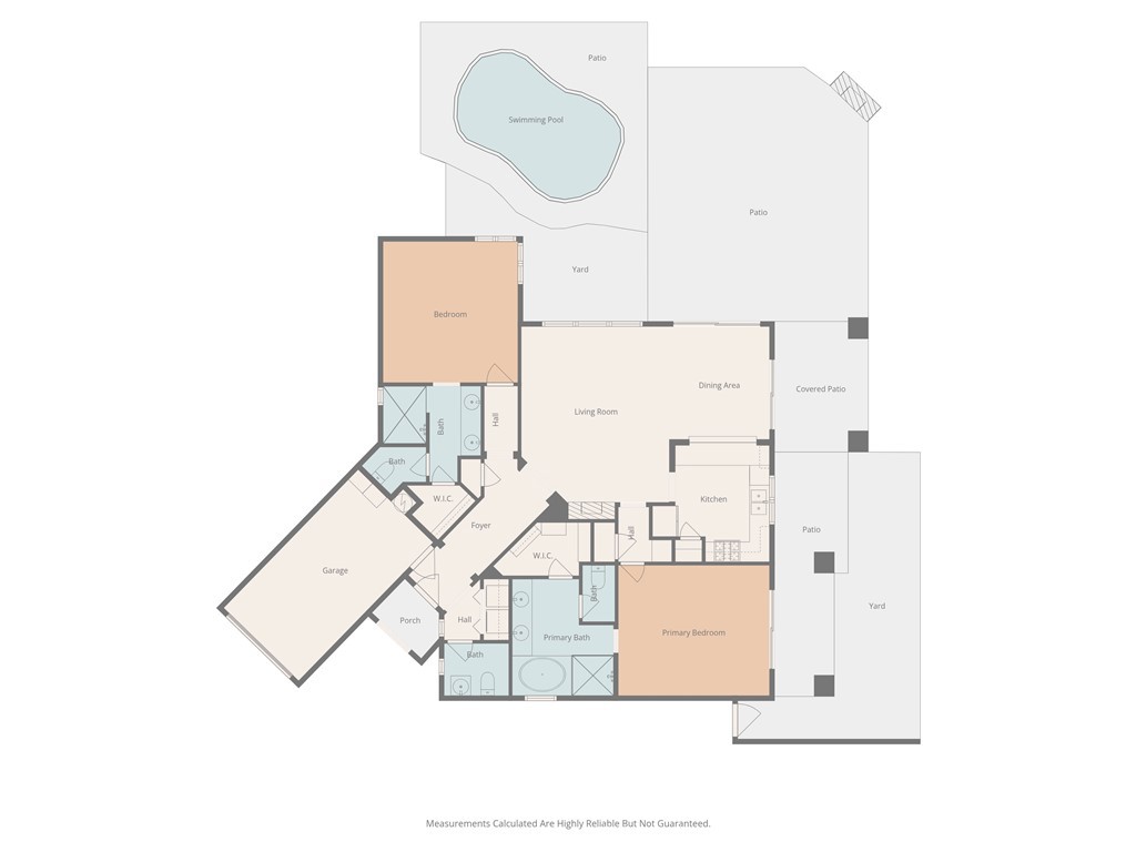 Puerta Azul - Residential