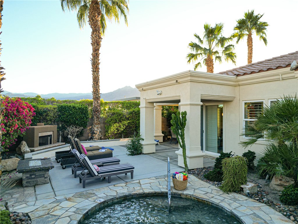 Puerta Azul - Residential