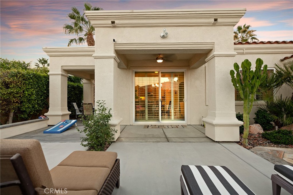 Puerta Azul - Residential