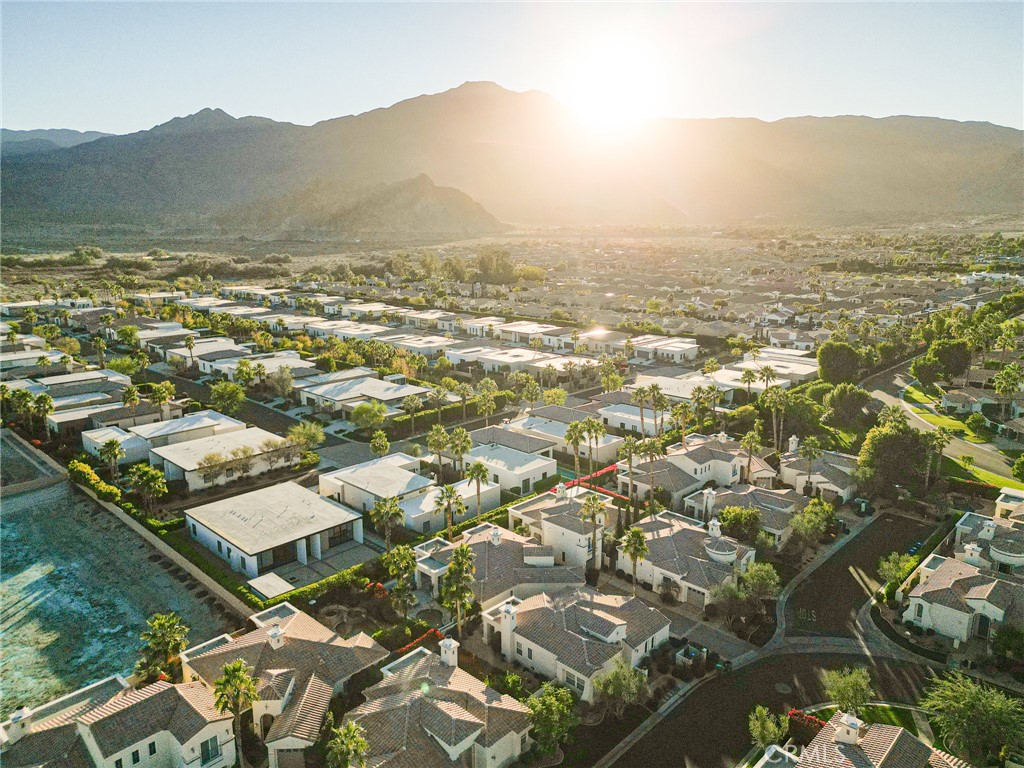 Puerta Azul - Residential