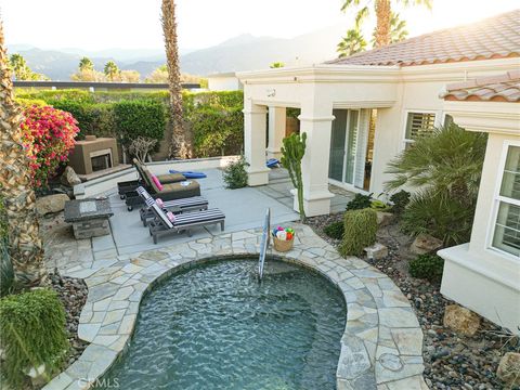 Photo of 80801 Calle Azul, La Quinta, CA 92253 (MLS # IG25276753)