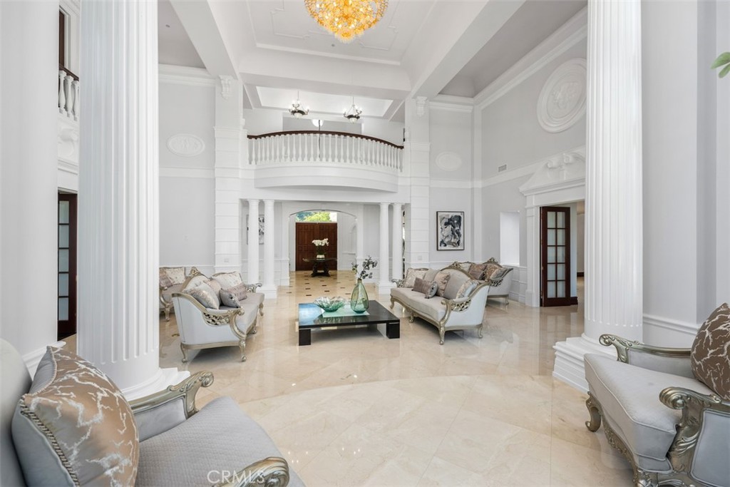 Woods (WDS) - Residential