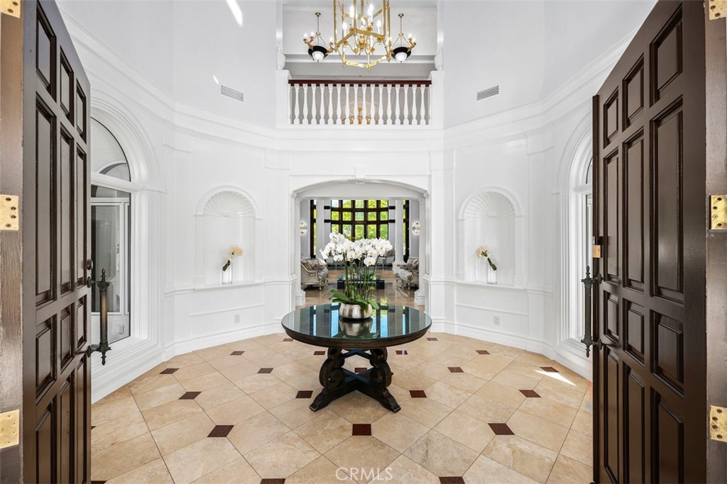 Woods (WDS) - Residential